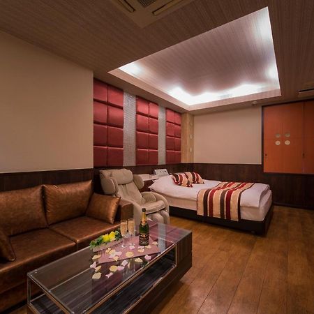 Hotel Costa Resort Chigasaki (Adults Only) Exterior foto