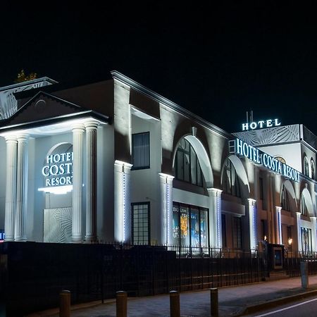 Hotel Costa Resort Chigasaki (Adults Only) Exterior foto