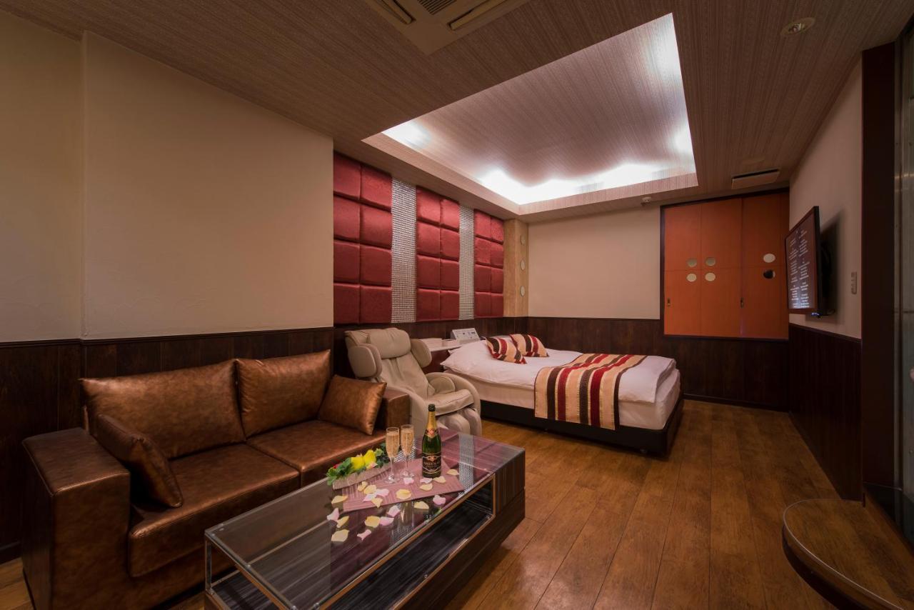 Hotel Costa Resort Chigasaki (Adults Only) Exterior foto