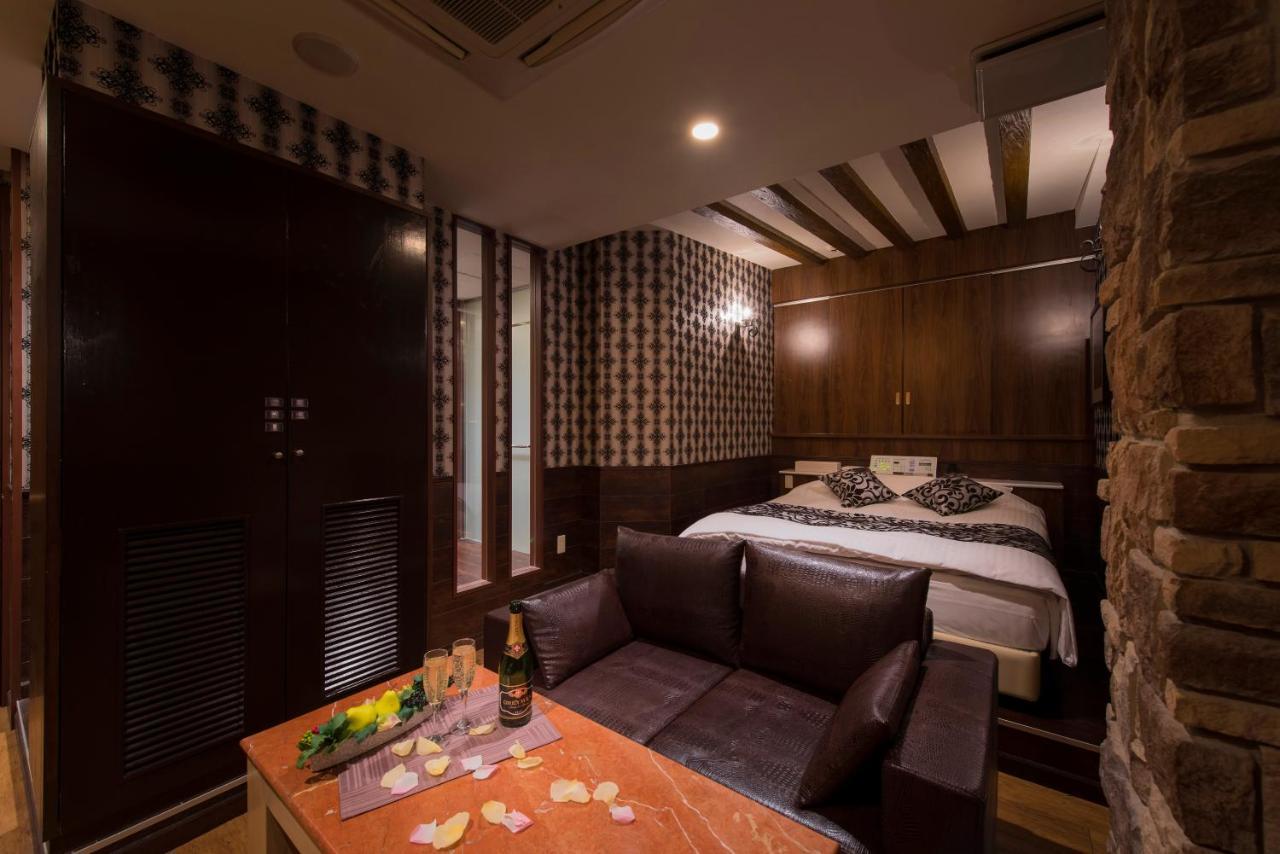 Hotel Costa Resort Chigasaki (Adults Only) Exterior foto