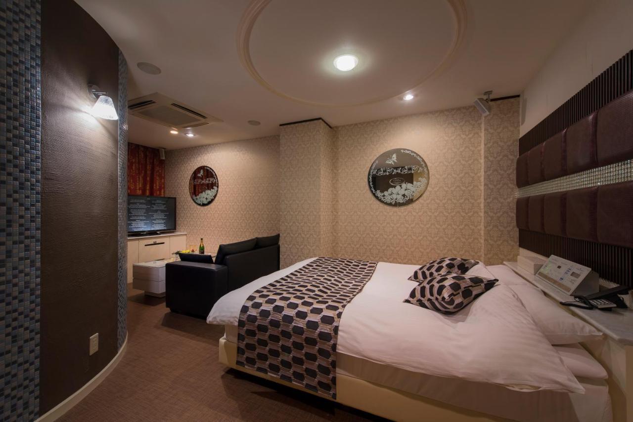 Hotel Costa Resort Chigasaki (Adults Only) Exterior foto
