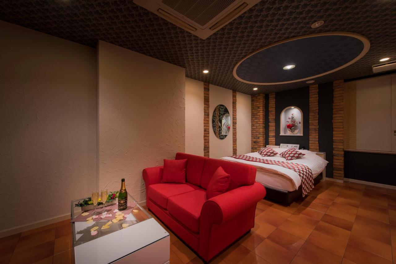 Hotel Costa Resort Chigasaki (Adults Only) Exterior foto