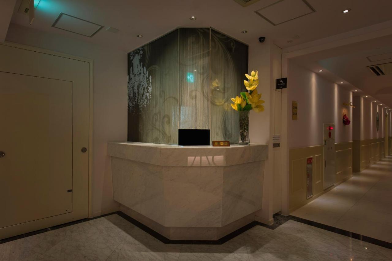 Hotel Costa Resort Chigasaki (Adults Only) Exterior foto