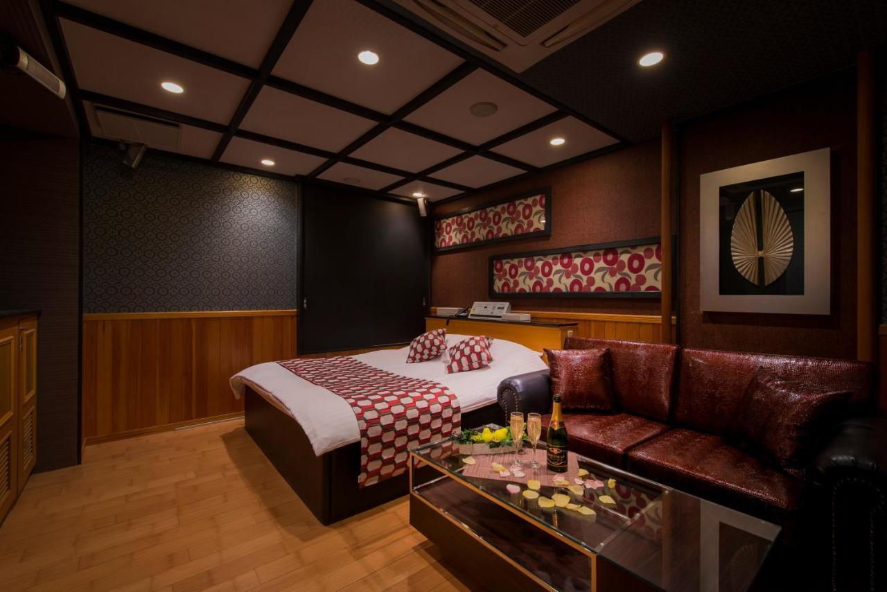 Hotel Costa Resort Chigasaki (Adults Only) Exterior foto