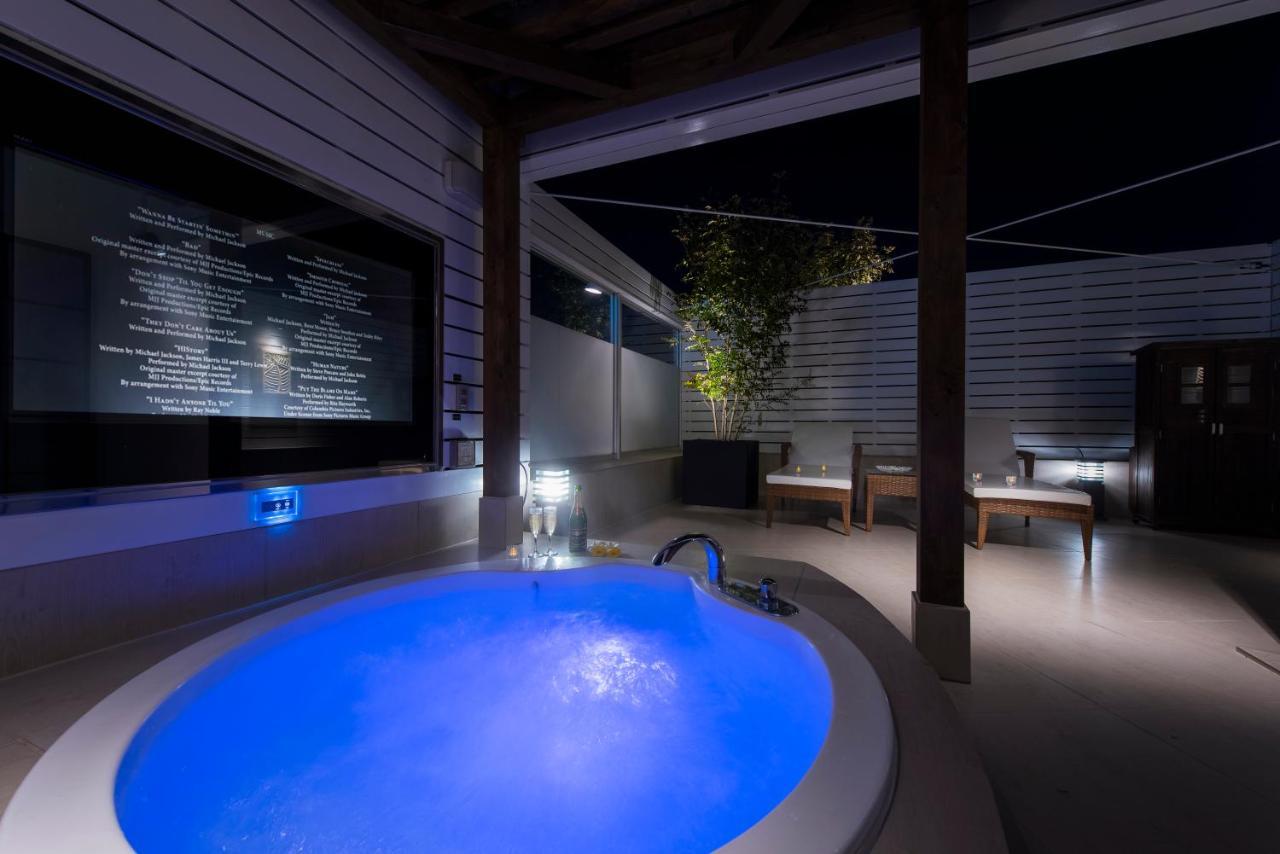Hotel Costa Resort Chigasaki (Adults Only) Exterior foto