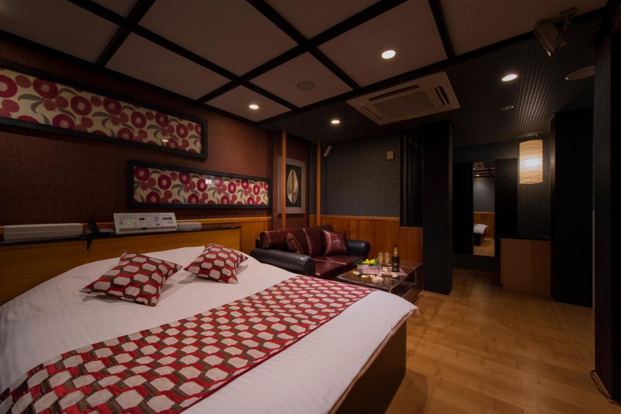Hotel Costa Resort Chigasaki (Adults Only) Exterior foto